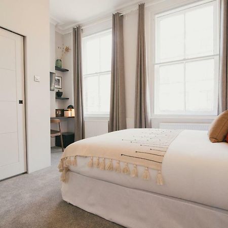 D8 - Shoreditch London Bilik gambar