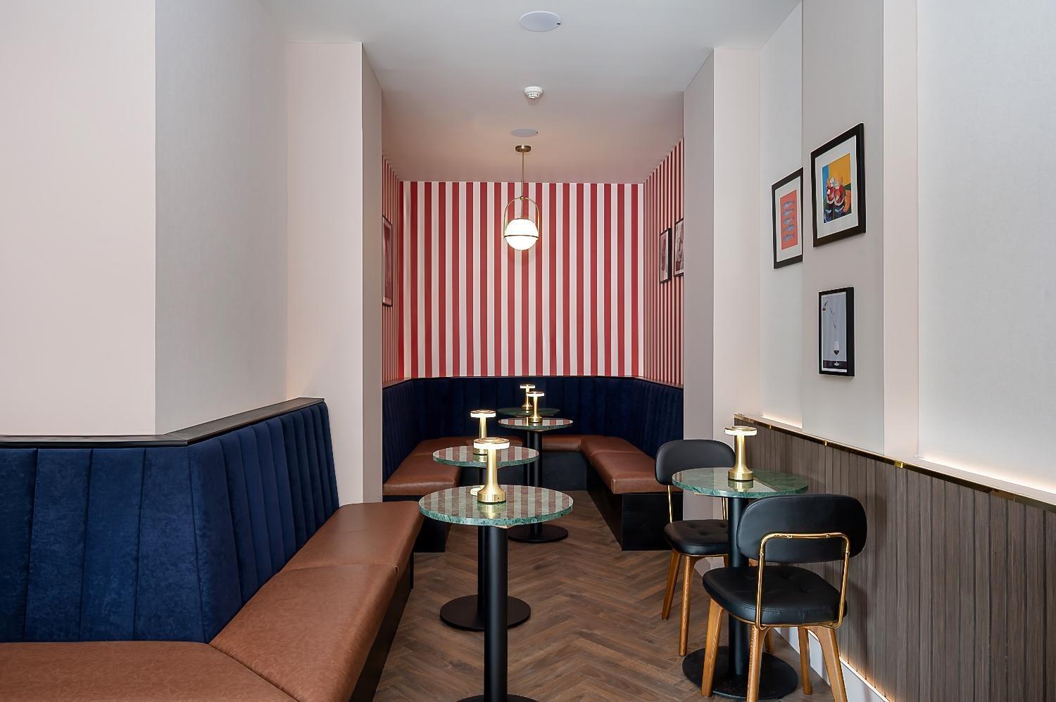 D8 - Shoreditch London Luaran gambar