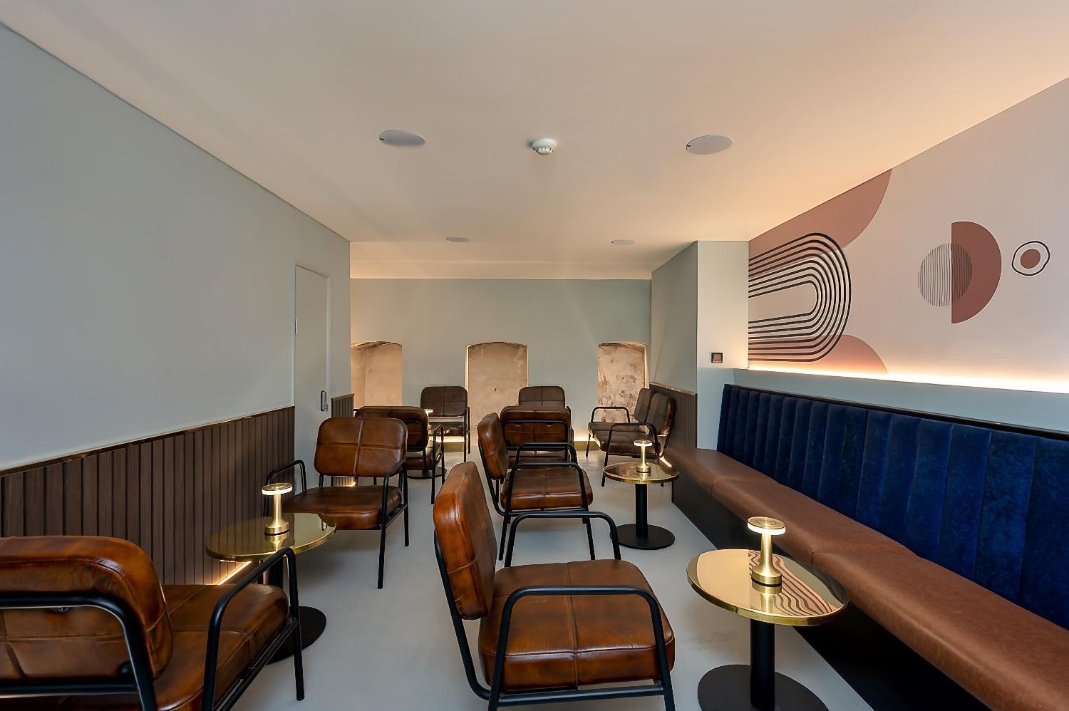 D8 - Shoreditch London Luaran gambar
