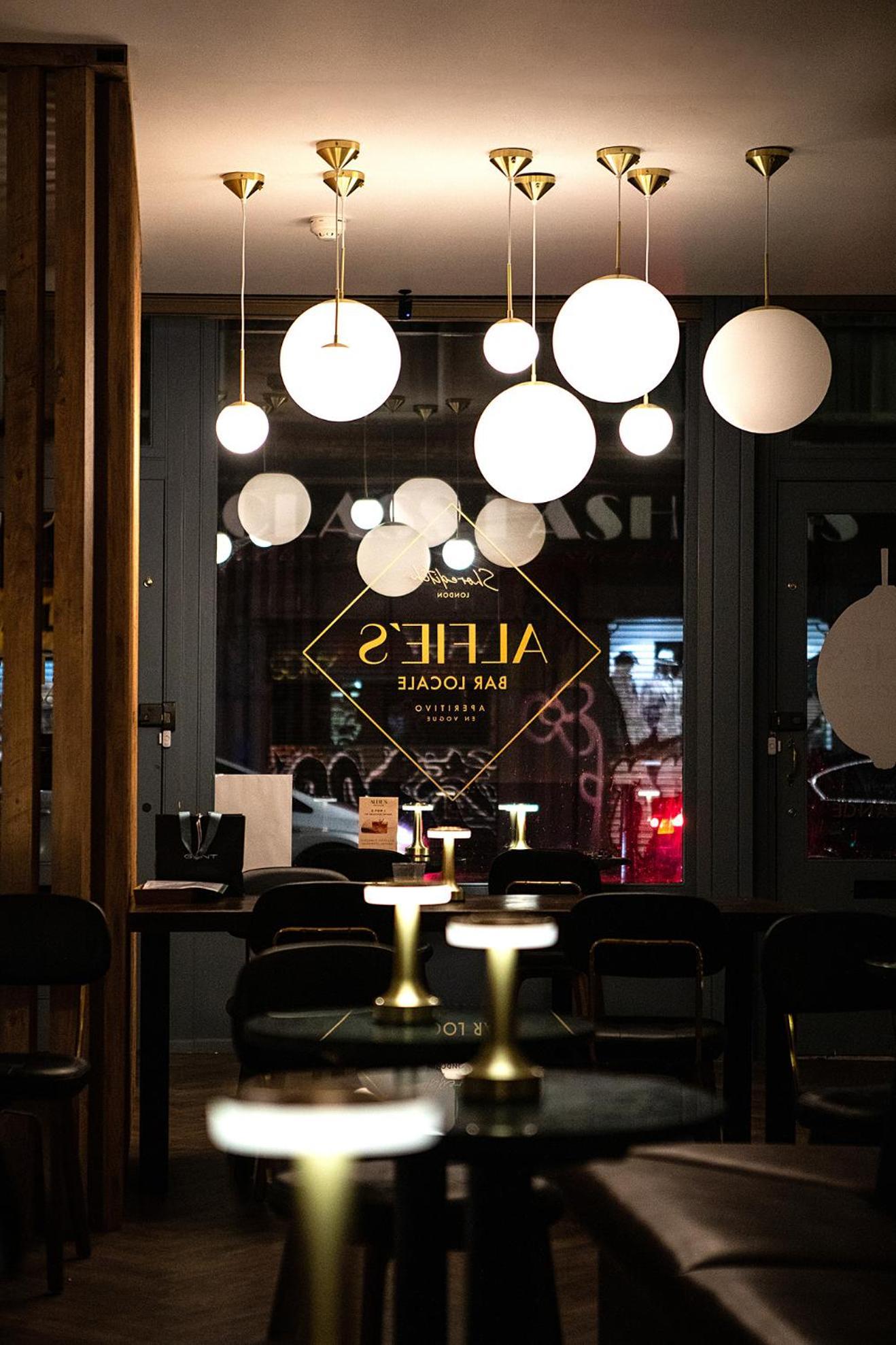 D8 - Shoreditch London Luaran gambar