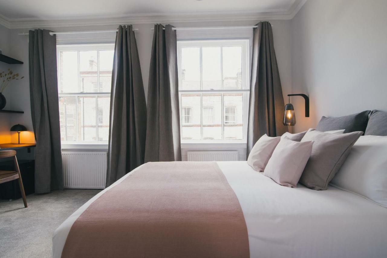 D8 - Shoreditch London Luaran gambar