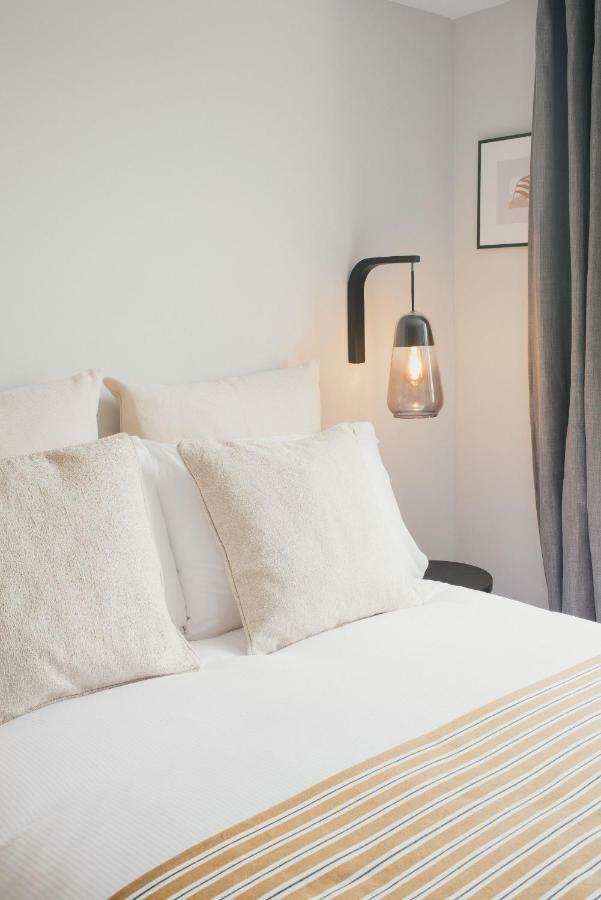 D8 - Shoreditch London Luaran gambar